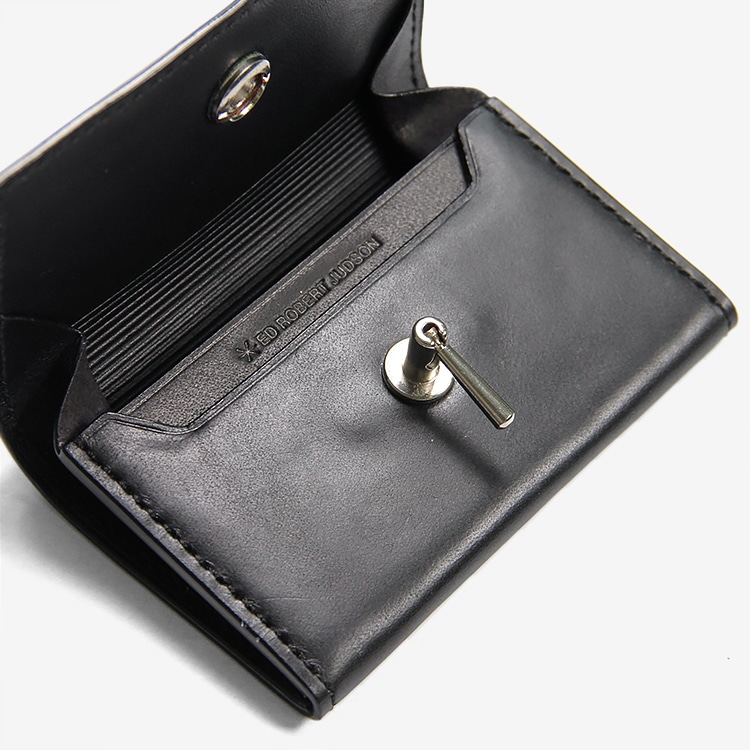 ALT - COIN & CARD CASE