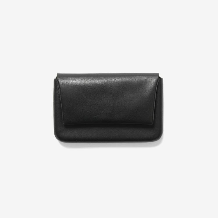 ARC - MOLDED PURSE