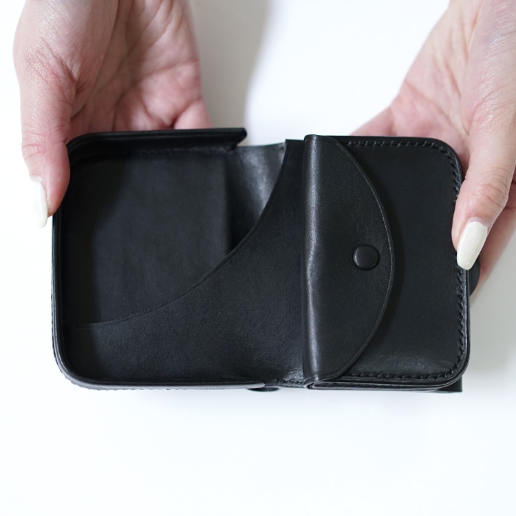 BUCKS - TRIFOLD WALLET