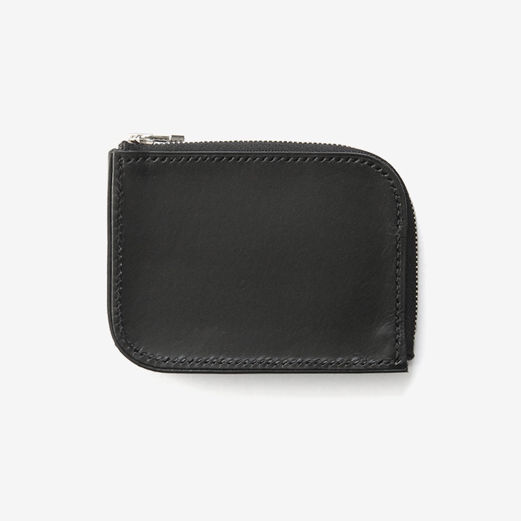 BUCKS - L ZIP PURSE