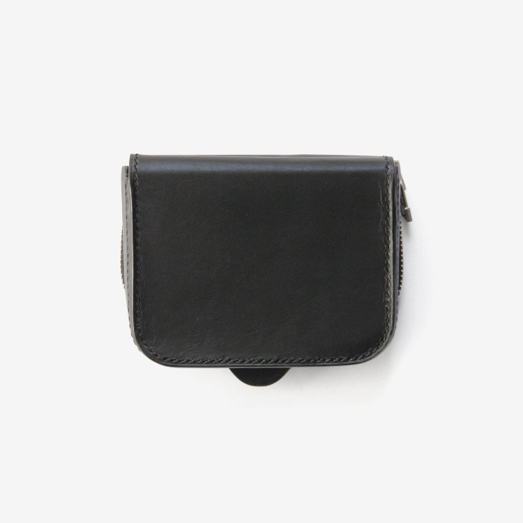 BUCKS - ROUND ZIP CASE