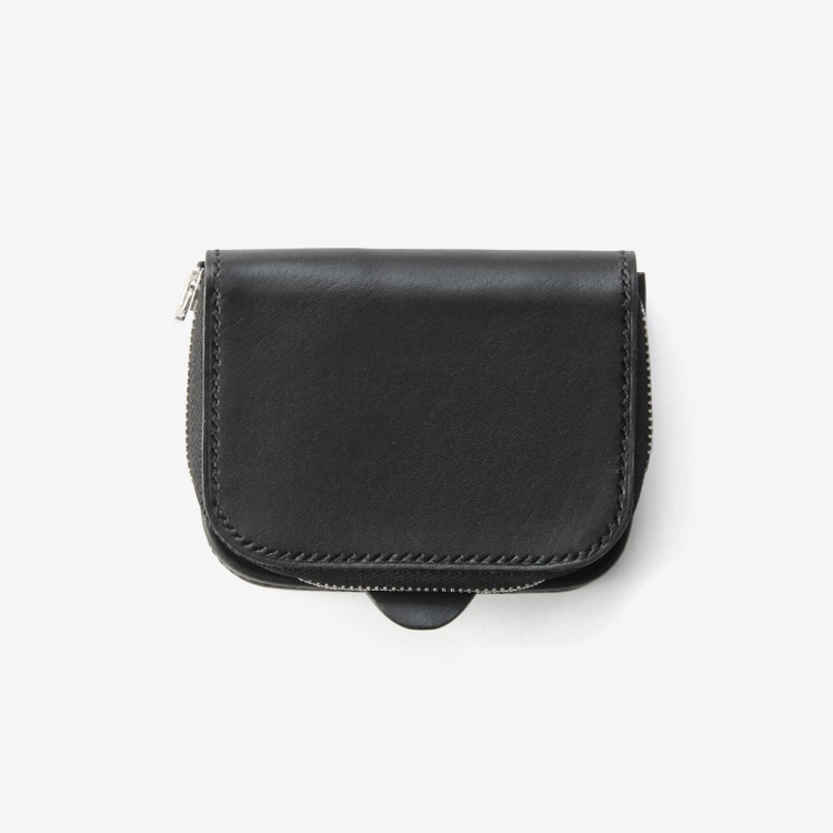 BUCKS - ROUND ZIP CASE