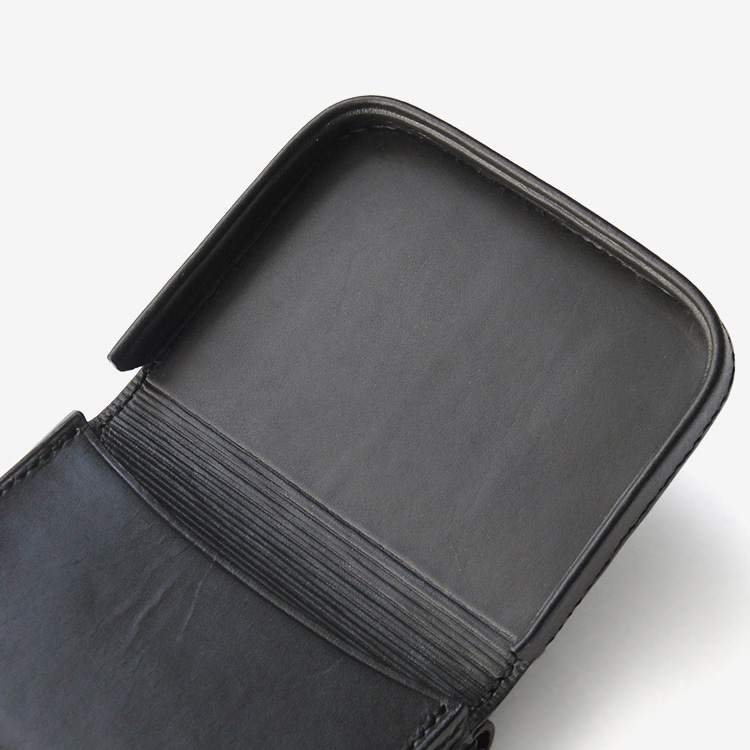 BUCKS - ROUND ZIP CASE