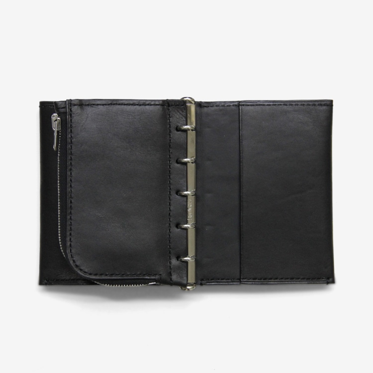 BUND - MINI WALLET