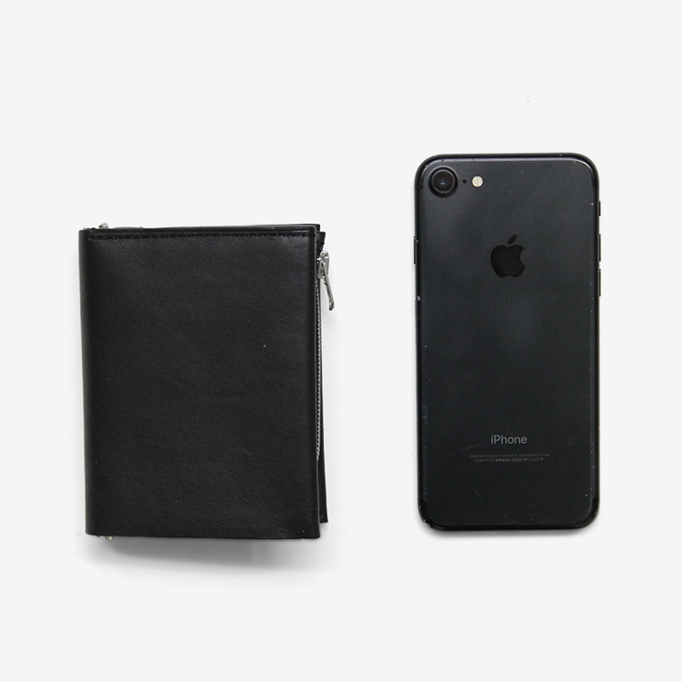 BUND - MINI WALLET