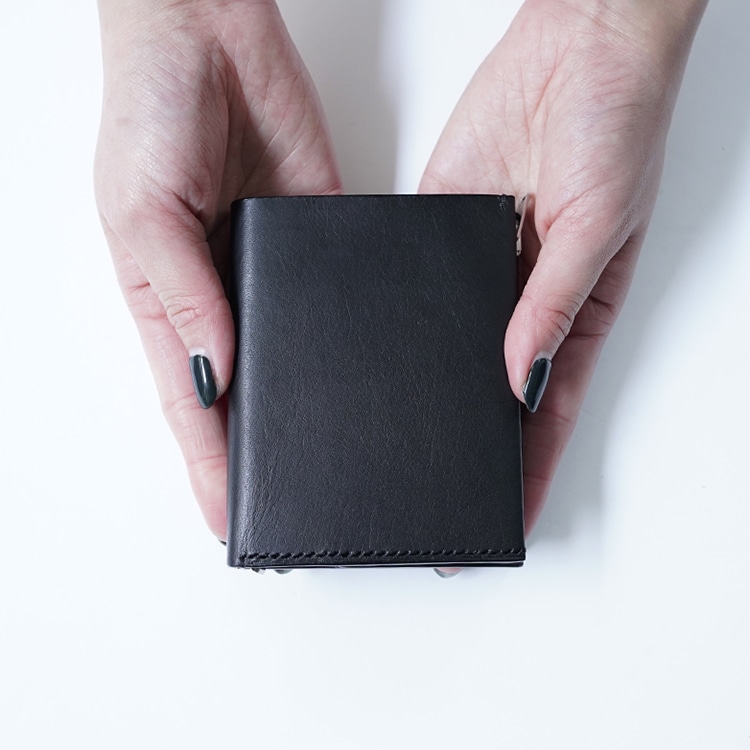 BUND - MINI WALLET