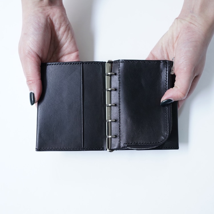 BUND - MINI WALLET