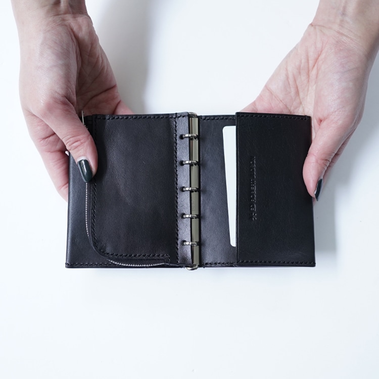 BUND - MINI WALLET