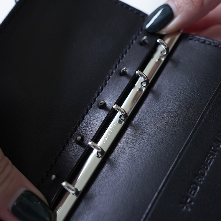 BUND - MINI WALLET
