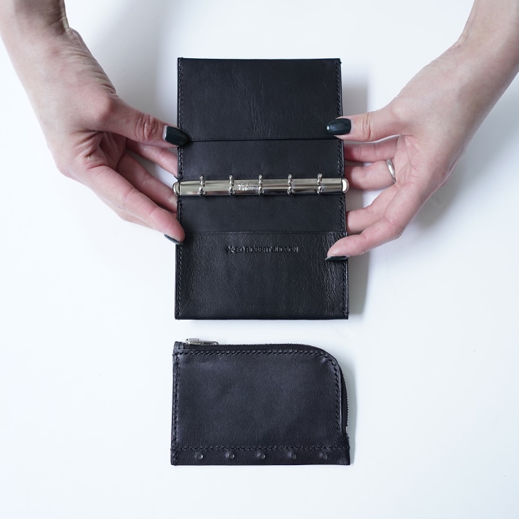 BUND - MINI WALLET