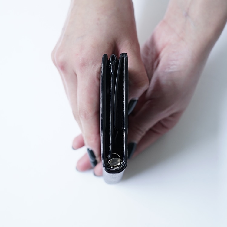 BUND - MINI WALLET