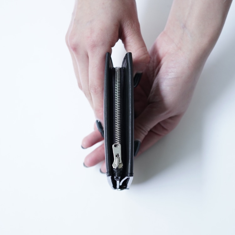 BUND - MINI WALLET
