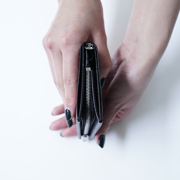 BUND - MINI WALLET