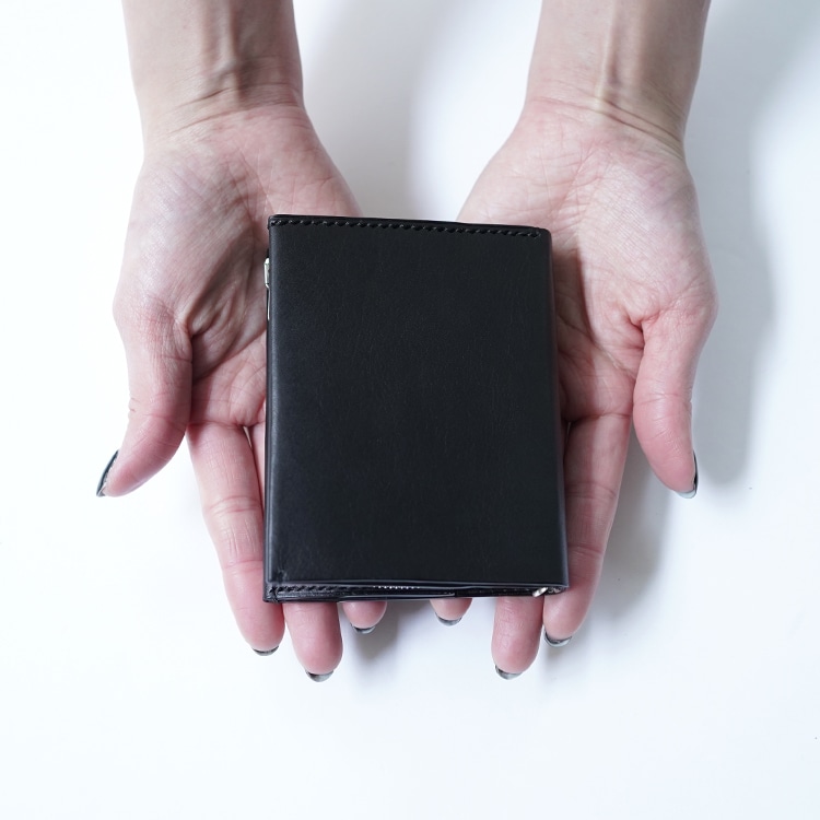 BUND - MINI WALLET