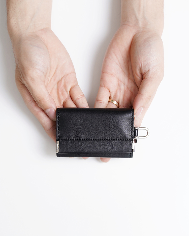 DERRICK - CARD&COIN CASE