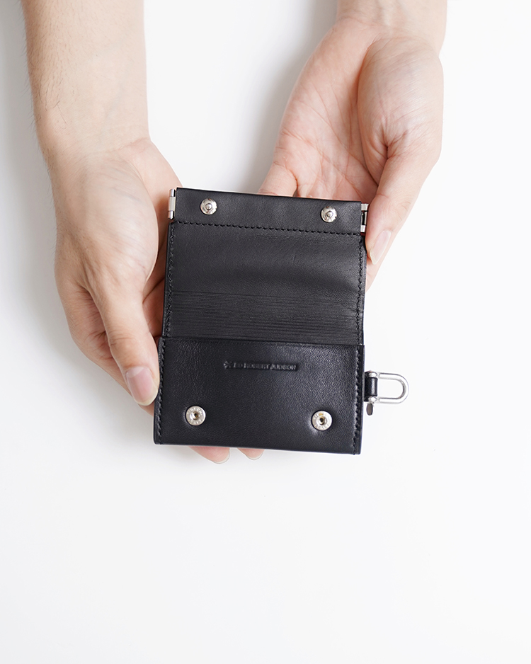 DERRICK - CARD&COIN CASE