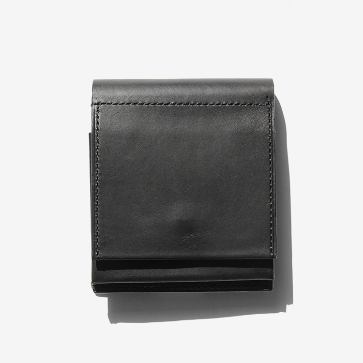 GEM - HALF WALLET