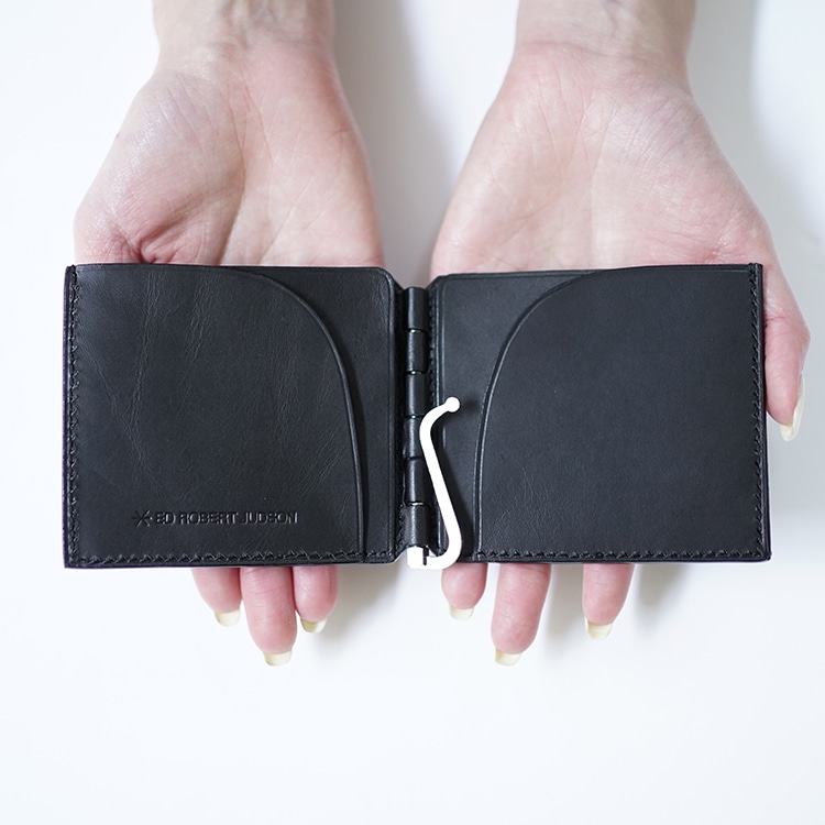 HINGE - MINI WALLET
