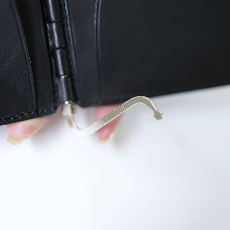HINGE - MINI WALLET