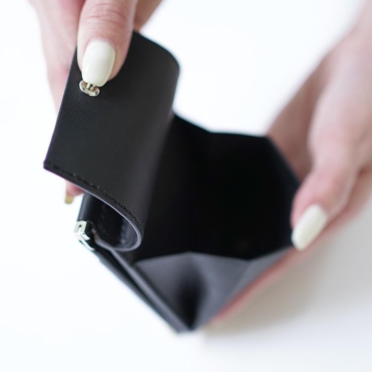 HINGE - MINI WALLET