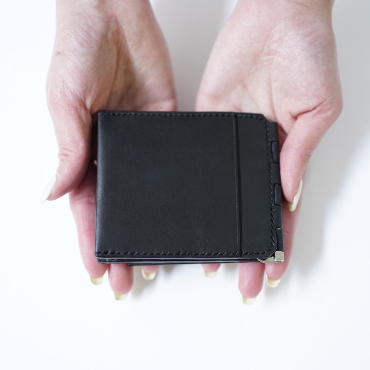 HINGE - MINI WALLET
