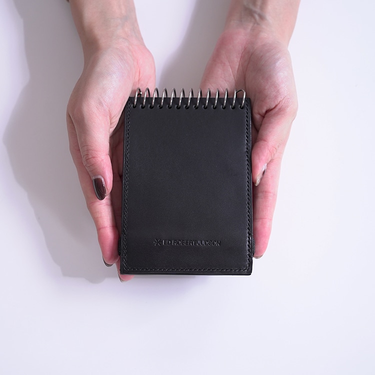 MEMO - HALF WALLET