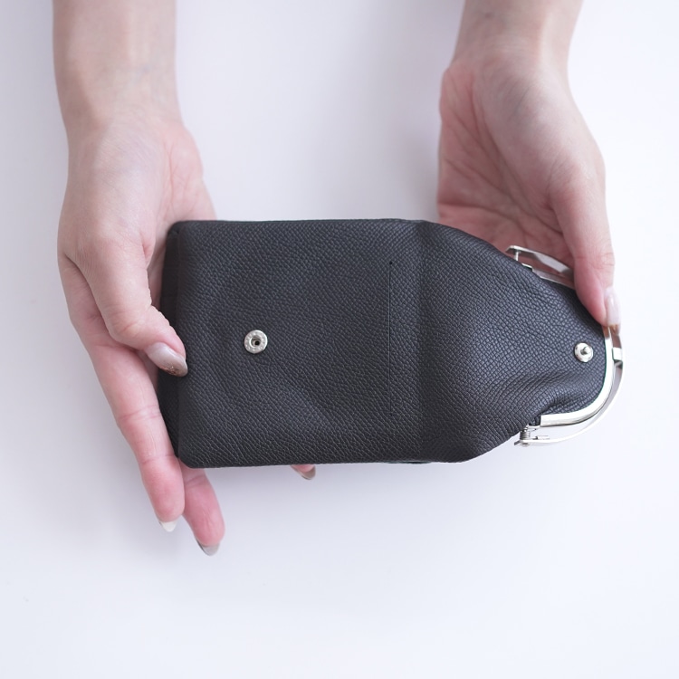 ODD - HALF WALLET
