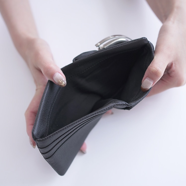 ODD - HALF WALLET