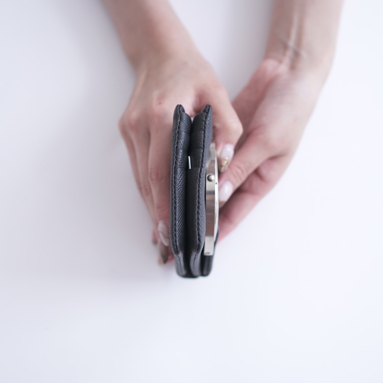 ODD - HALF WALLET