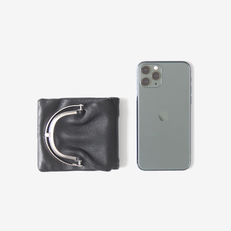 ODD - HALF WALLET