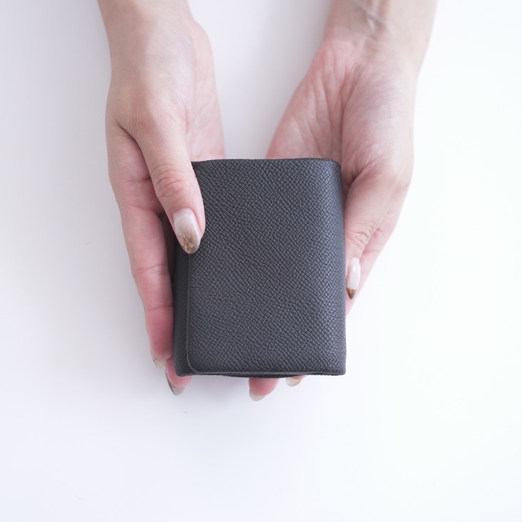 ODD - TRIFOLD WALLET