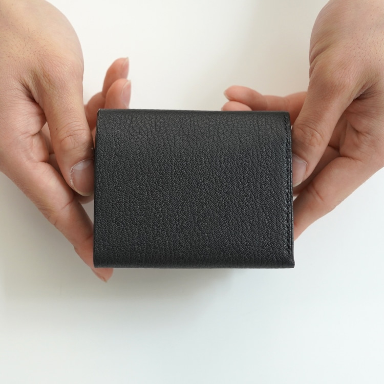 THIN - TRIFOLD WALLET