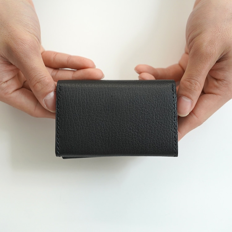 THIN - COIN & CARD CASE