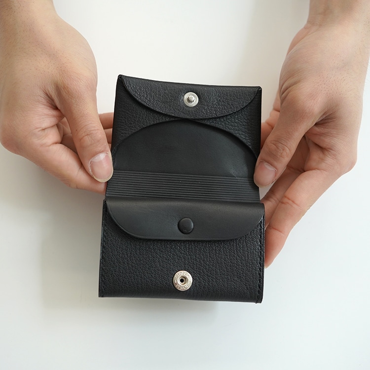 THIN - COIN & CARD CASE