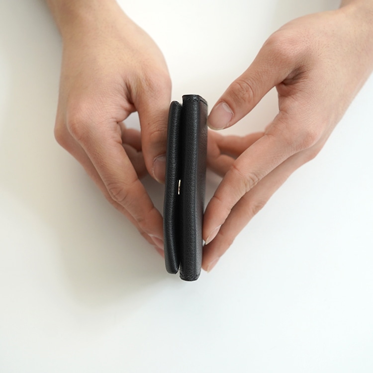 THIN - COIN & CARD CASE