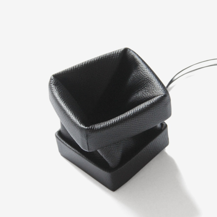 TWIST BOX - COIN CASE