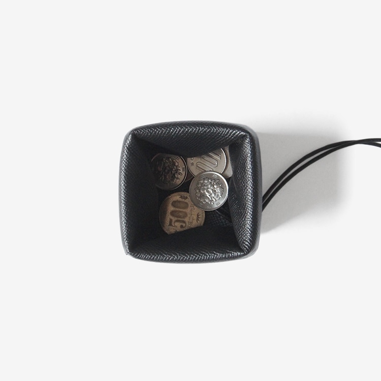 TWIST BOX - COIN CASE