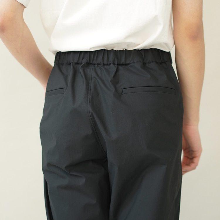 Graphpaper(グラフペーパー) / Stretch Typewriter Chef Pants