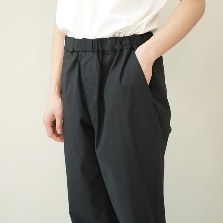 Graphpaper(グラフペーパー) / Stretch Typewriter Chef Pants