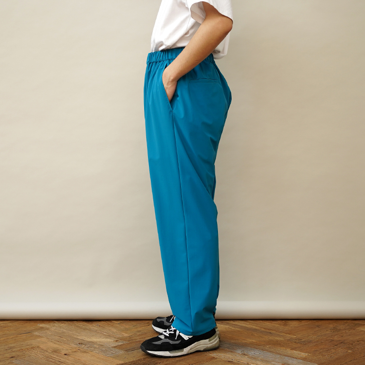Graphpaper(グラフペーパー) / Wide Tapered Chef Pants