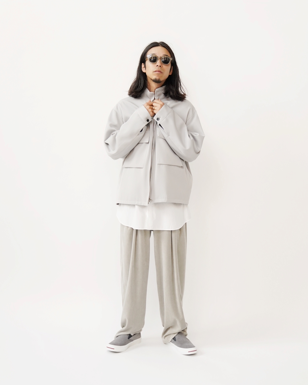 Graphpaper（グラフペーパー）LOOK