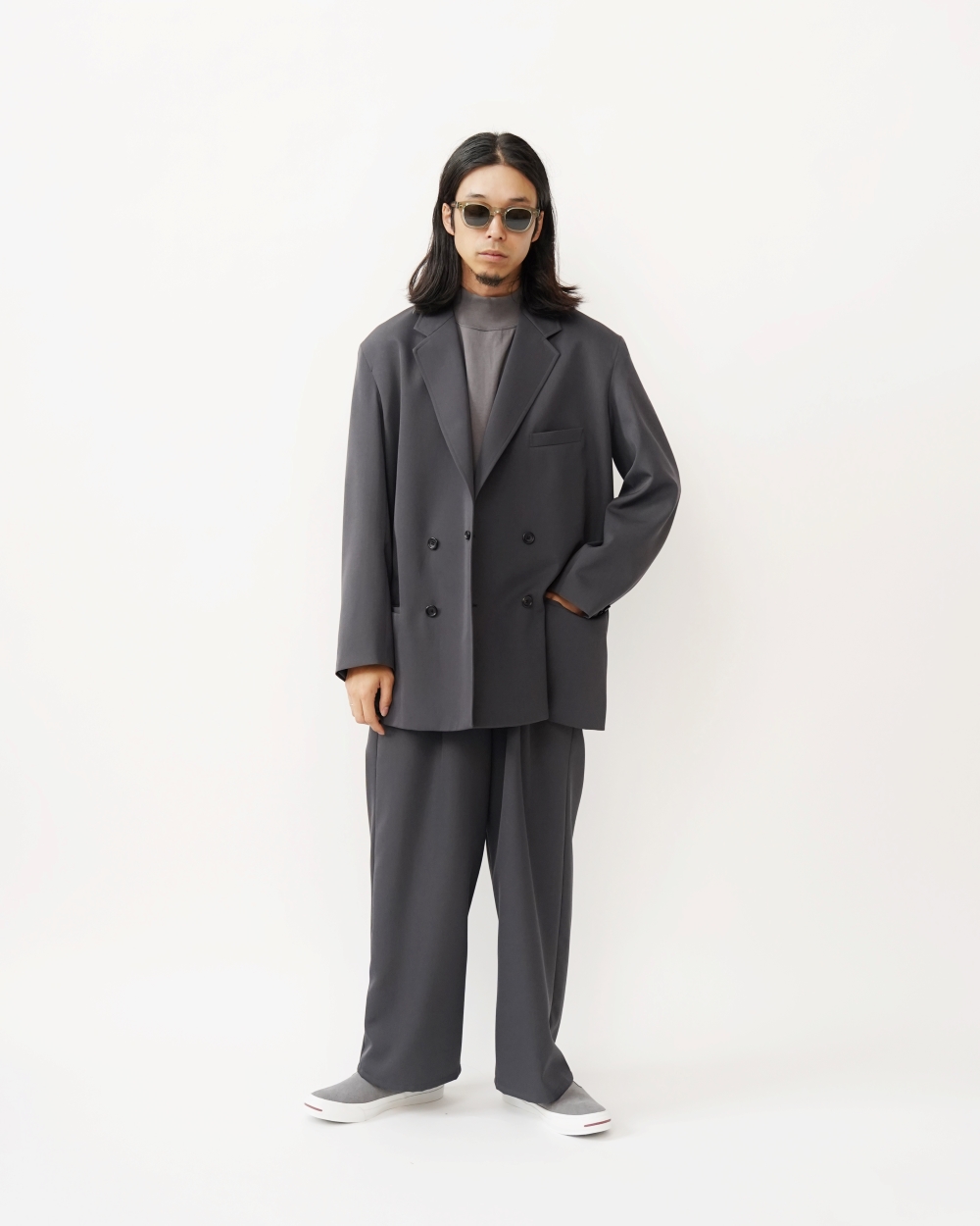 Graphpaper（グラフペーパー）LOOK