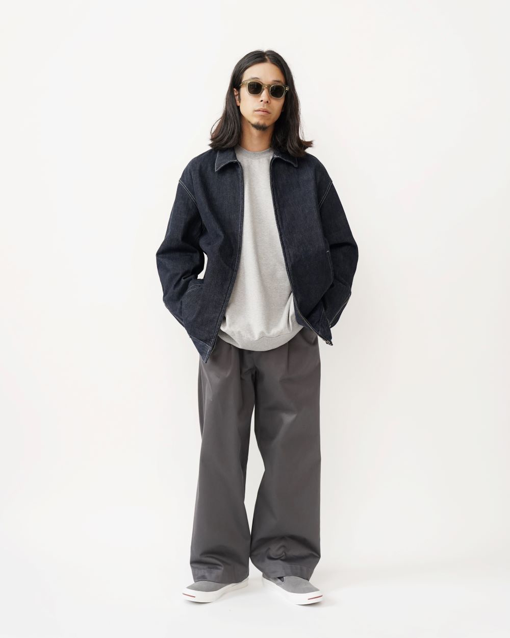 Graphpaper（グラフペーパー）LOOK