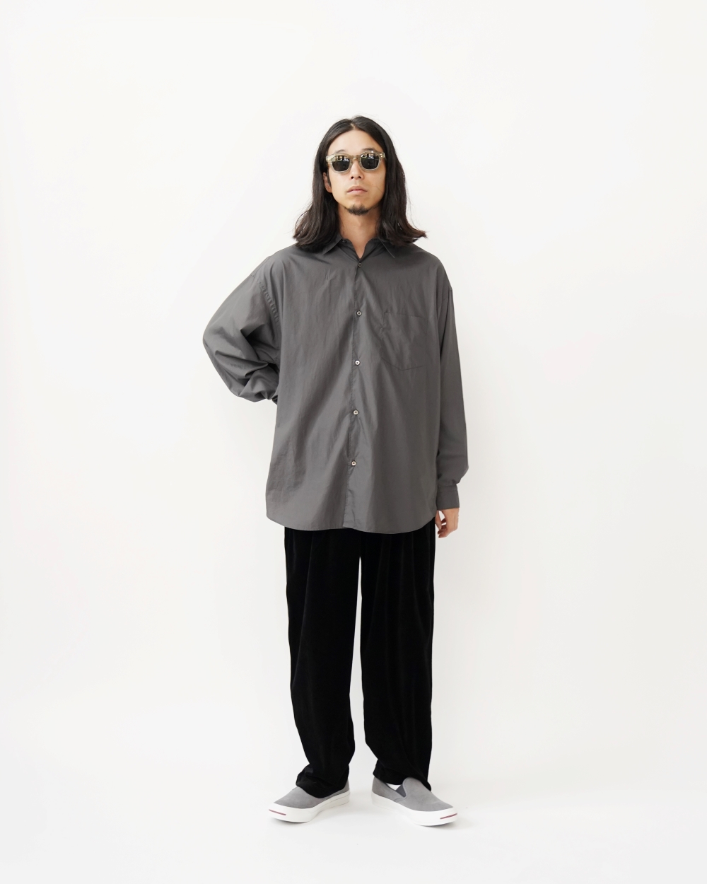 Graphpaper（グラフペーパー）LOOK