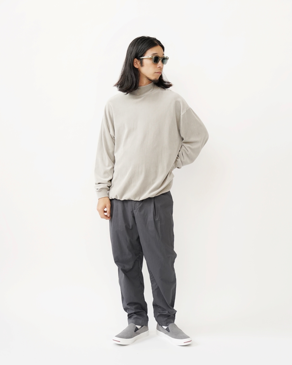 Graphpaper（グラフペーパー）LOOK