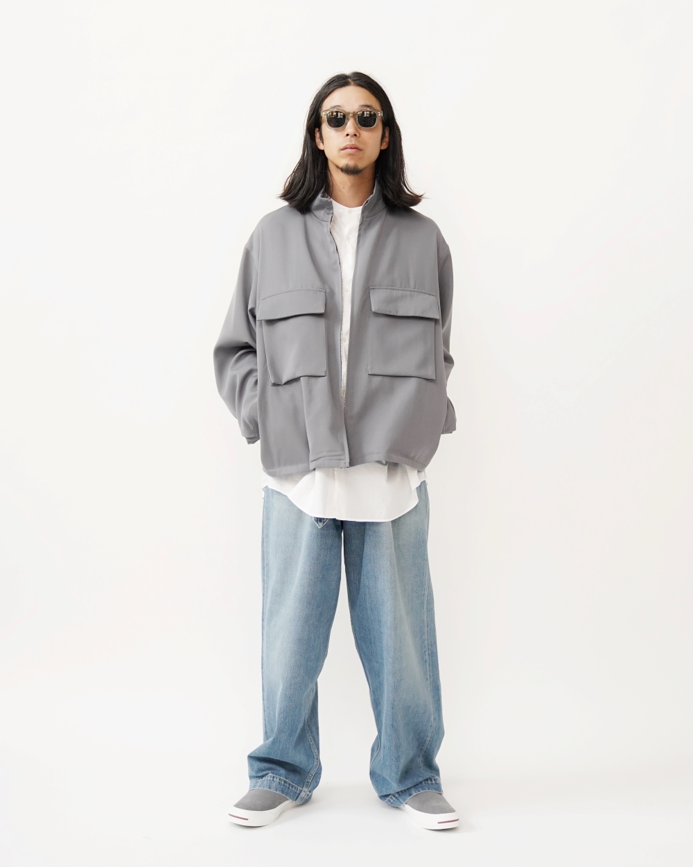 Graphpaper（グラフペーパー）LOOK