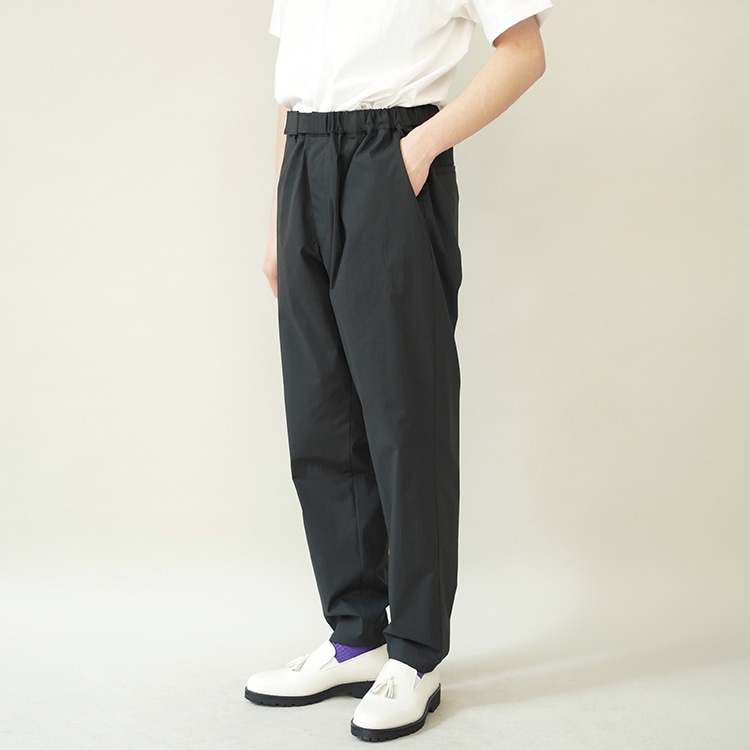 Graphpaper(グラフペーパー) / Stretch Typewriter Chef Pants