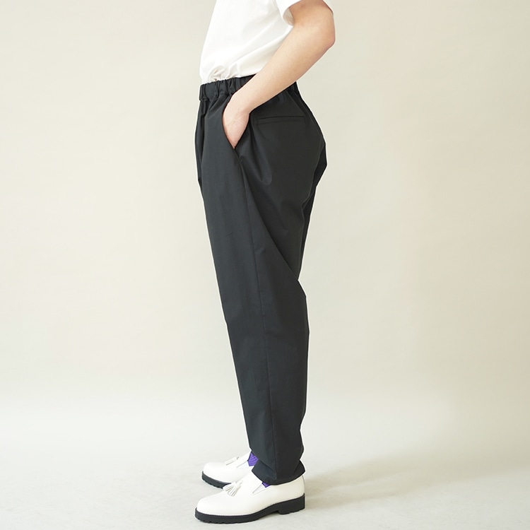 Graphpaper(グラフペーパー) / Stretch Typewriter Chef Pants