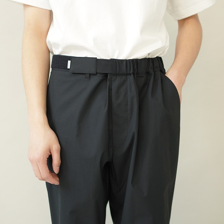 Graphpaper(グラフペーパー) / Stretch Typewriter Chef Pants