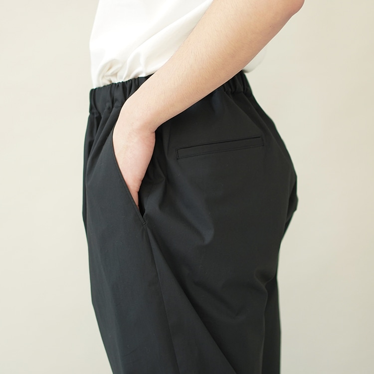 Graphpaper(グラフペーパー) / Stretch Typewriter Chef Pants